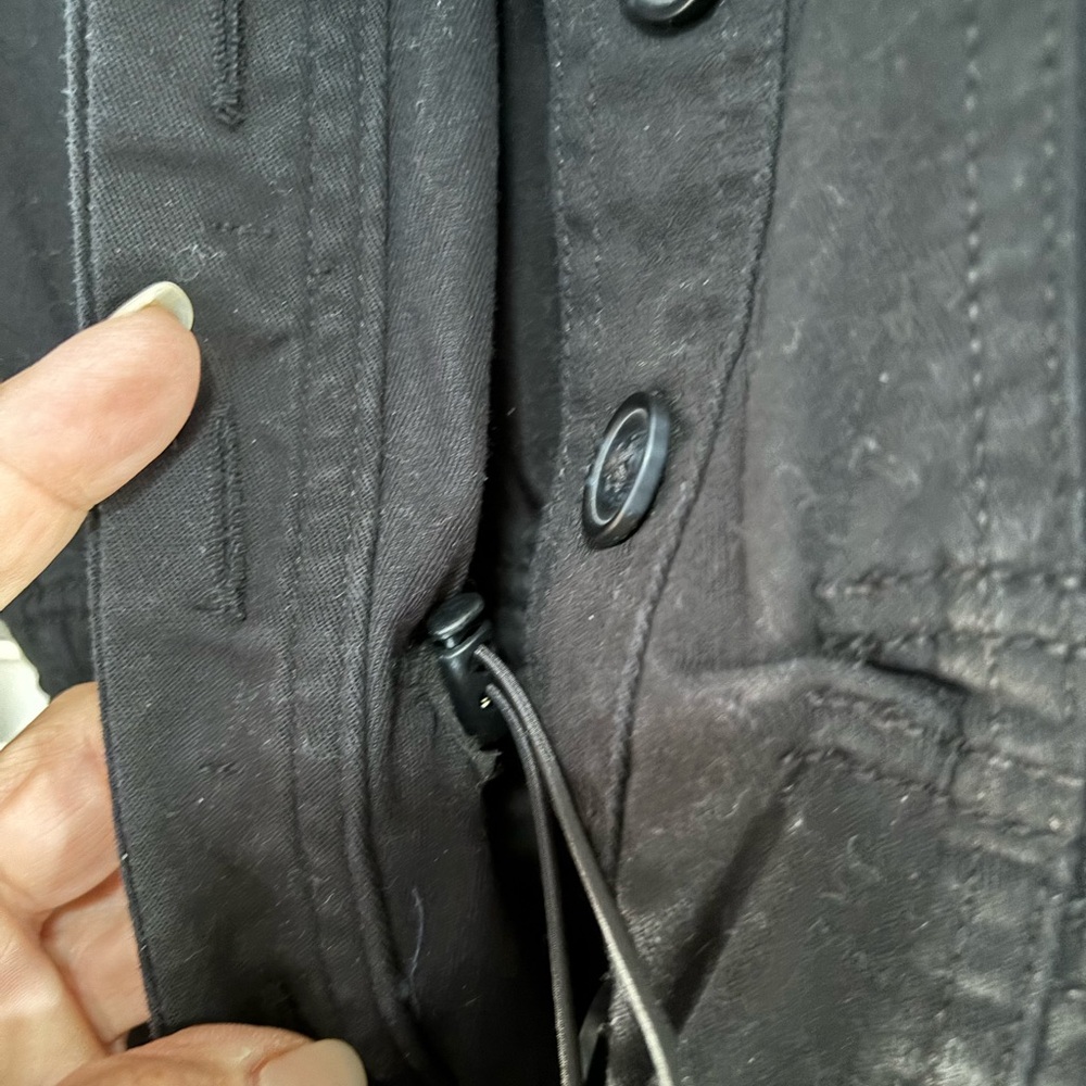 Utility Style Jumpsuit ! Worn Once - Picture 2 of 3